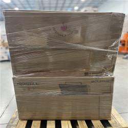 DALLAS LOCATION- AS-IS HOME IMPROVEMENT PALLET