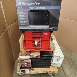 Phoenix AS-IS Mixed Home Improvement Pallet