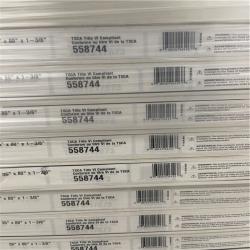 DALLAS LOCATION - MIXED DOOR PALLET