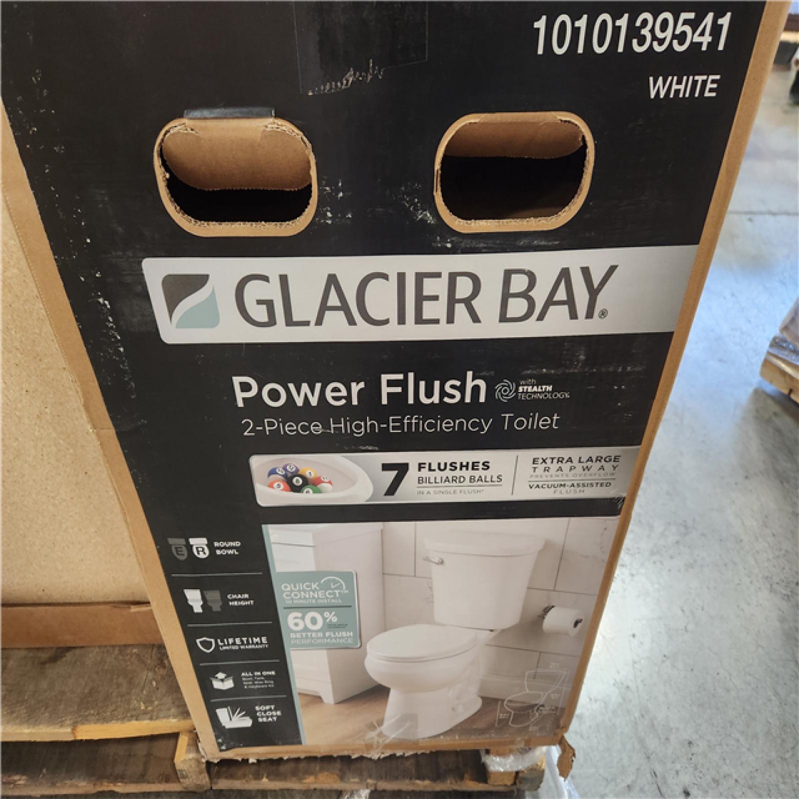 Phoenix AS-IS Mixed Home Improvement Pallet