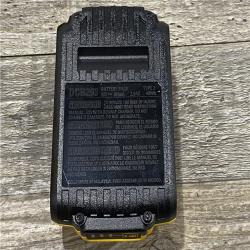 AS-IS DEWALT ATOMIC 20V MAX Lithium Ion Cordless 23 Gauge Pin Nailer Kit