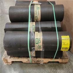 Phoenix AS-IS TARCO 30 lb. Asphalt Felt 216 Sq. Feet Per Roll (13-Rolls)