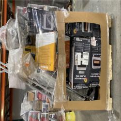 Dallas Location - As-Is Tool Northern Tools Mixed