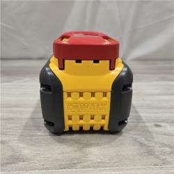 AS-IS Dewalt DCB609 FLEXVOLT 20V/60V MAX* Battery Pack