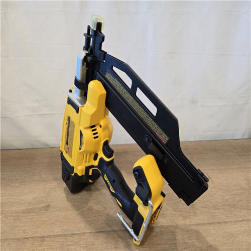 AS-IS DEWALT 20-Volt 21° Cordless Framing Nailer (Tool-Only)