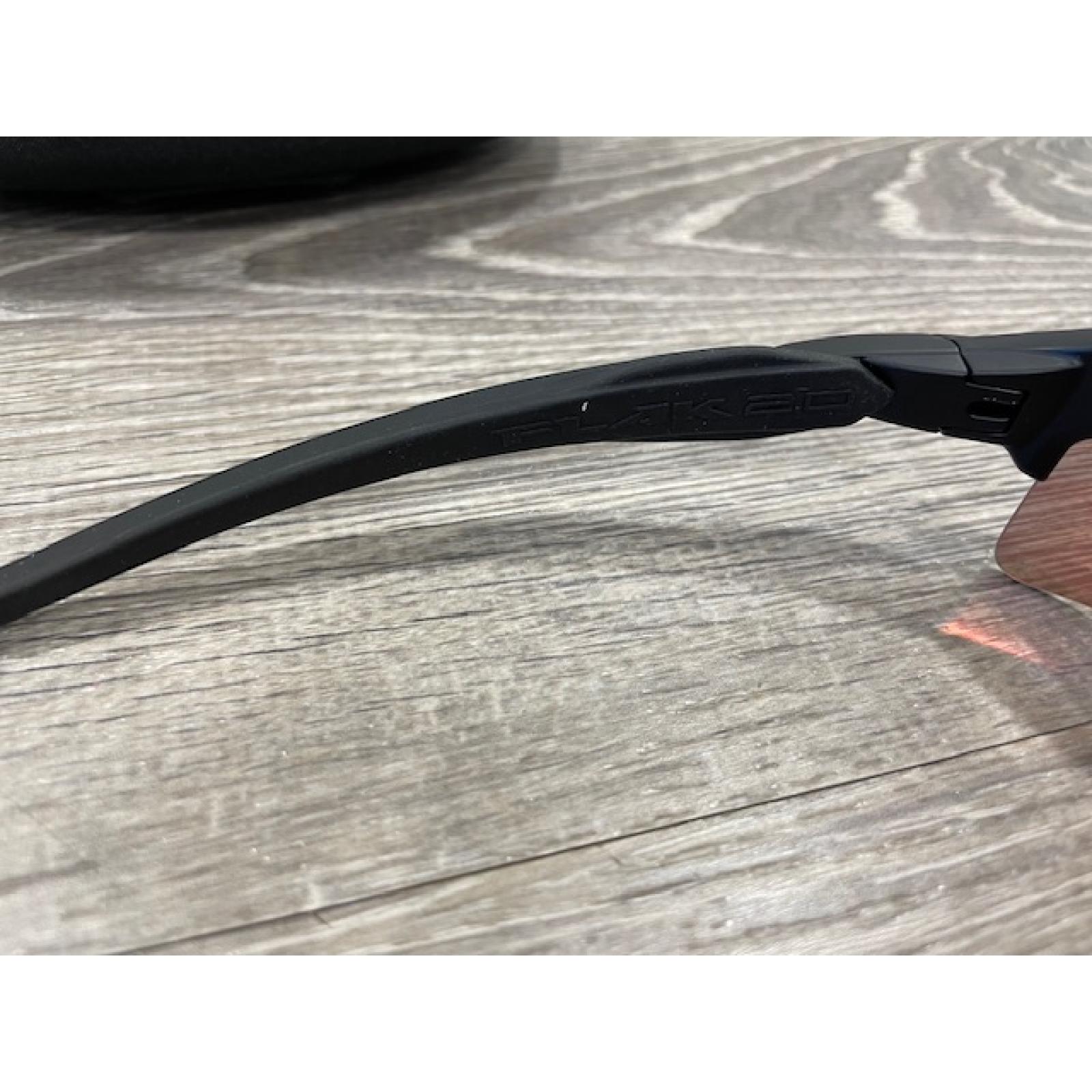 Oakley Sunglasses OO9188 FLAK 2.0 XL Polarized 918808