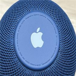Apple HomePod Mini - Blue | Verizon