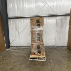 Houston Location AS IS - NexGrill 4 Burner Gas Grill with side burner