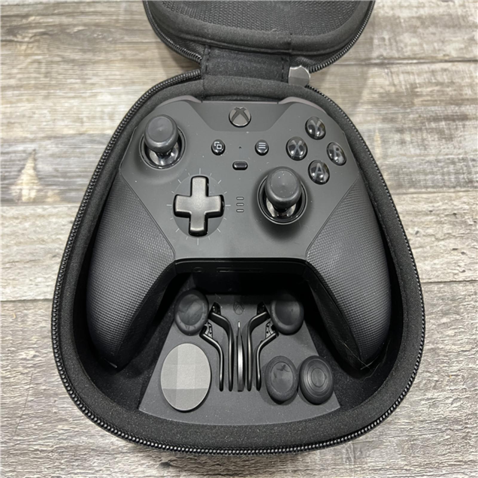 AS-IS Microsoft Xbox Elite Wireless Controller Series 2