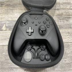 AS-IS Microsoft Xbox Elite Wireless Controller Series 2