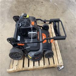 Houston Location - AS-IS Outdoor Power Equipment ECHO LAWN MOWER 30 INCH
