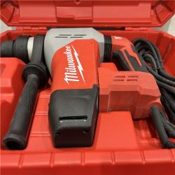 AS-IS Milwaukee 1-9/16 in. SDS-Max Rotary Hammer