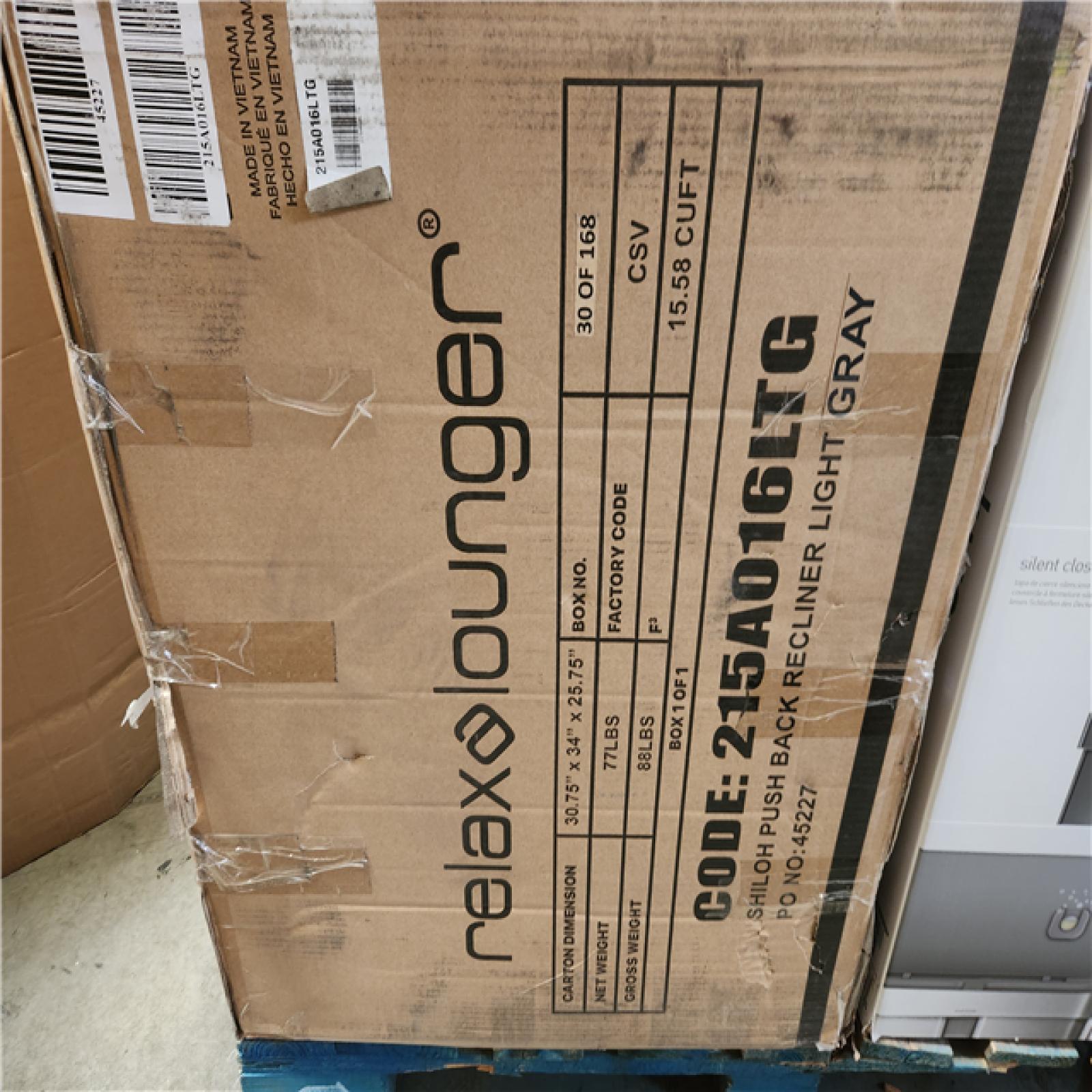 Phoenix AS-IS .Com Home Improvement Pallet