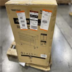 DALLAS LOCATION - AS-IS HUSKY 52IN 10-DRAWER WORKBENCH