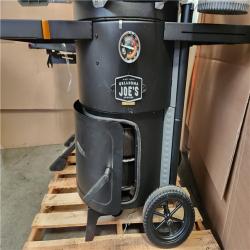 Phoenix AS-IS Mixed Grill/Smoker Pallet (3-Total)
