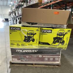 DALLAS LOCATION - AS-IS MONSTER TURBO