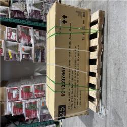 DALLAS LOCATION - AS-IS Husky Heavy Duty 52 in. W 6-Drawer Matte Army Green Top Tool Chest