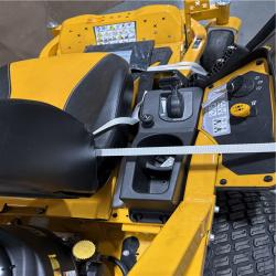 California AS-IS Cub Cadet ZT1 50 Riding Mower