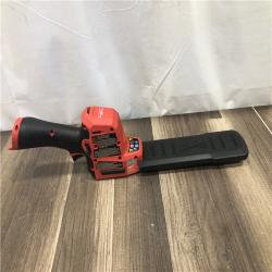 AS-IS Milwaukee FUEL 8 in. 12V Lithium-Ion Brushless Cordless Hedge Trimmer Kit