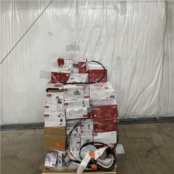 Houston Location AS IS - Pfister Pallet