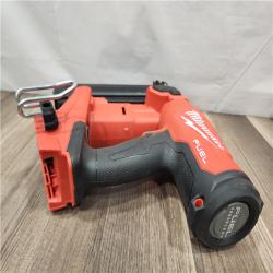 AS-IS- Milwaukee M18 FUEL 18 Gauge Brad Nailer (TOOL ONLY)