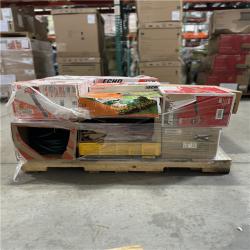 DALLAS LOCATION- AS-IS MONSTER TURBO