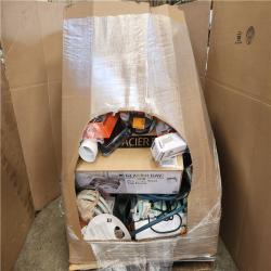 Phoenix AS-IS Mixed Home Improvement Pallet