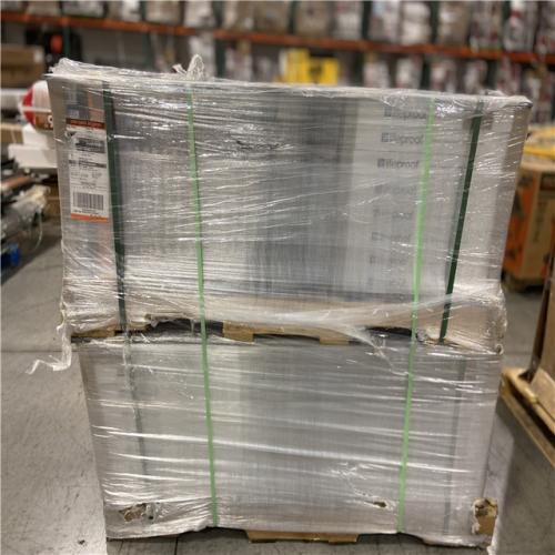 DALLAS LOCATION -Lifeproof Stoney Point Oak 22 MIL x 9 in. W x 48 in. L Click Lock Waterproof Luxury Vinyl Plank Flooring (21.6 sq. ft. /case) - 64 CASES