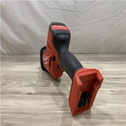 AS-IS Milwaukee FUEL 18V Lithium-Ion Brushless Cordless HACKZALL Reciprocating Saw (Tool-Only)