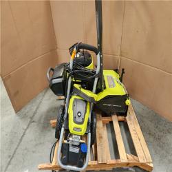 CALIFONIA  AS-IS TOOL PALLET