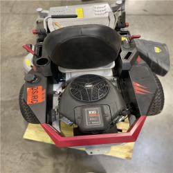 DALLAS LOCATION -AS-IS OUTDOOR POWER EQUIPMENT