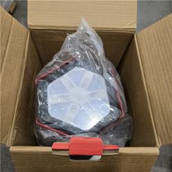 LIKE NEW! - Milwaukee M18 18V Cordless Rocket Dual Power Tower Light (Tool Only)