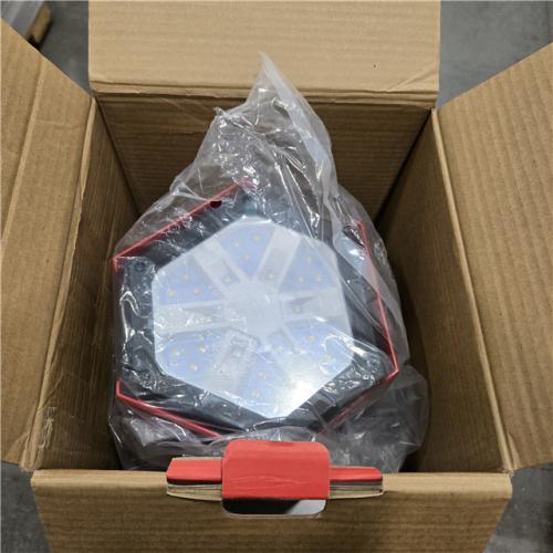 LIKE NEW! - Milwaukee M18 18V Cordless Rocket Dual Power Tower Light (Tool Only)