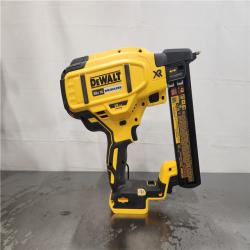 AS-IS- DEWALT DCN681D1 20V 18Ga Stapler Kit