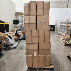 Phoenix Location NEW Wellness Water Bottle Pink/Blue/Black Set (12 per Box) Pallet (50 Boxes)