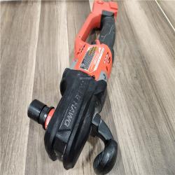 AS-IS Milwaukee M18 FUEL GEN II Brushless Cordless 1/2 in. Hole Hawg Right Angle Drill (Tool-Only)