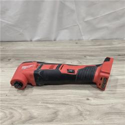 AS-IS Milwaukee 2836-20 18V Cordless Brushless Oscillating Multi-Tool (Tool Only)
