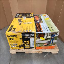 CALIFONIA  AS-IS TOOL PALLET