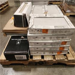 Phoenix Location Mixed Floor/Wall Tile Pallet