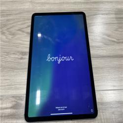 AS-IS Apple iPad Pro (11 ) 1TB Space Gray Cellular MU202LL/a