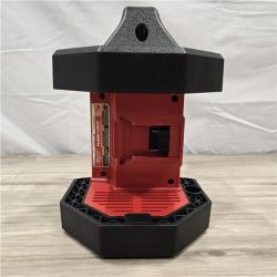 LIKE NEW! - Milwaukee Cordless 1500 Lumens LED Flood Light (Tool-Only)