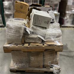 DALLAS LOCATION - AS-IS HOME IMPROVEMENT PALLET