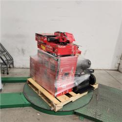 Dallas Location - As-Is MILWAUKEE Tool Pallet