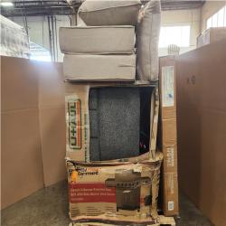 Phoenix AS-IS .Com Home Improvement Pallet
