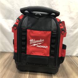 NEW- Milwaukee PACKOUT 15 in. Structured Tool Bag