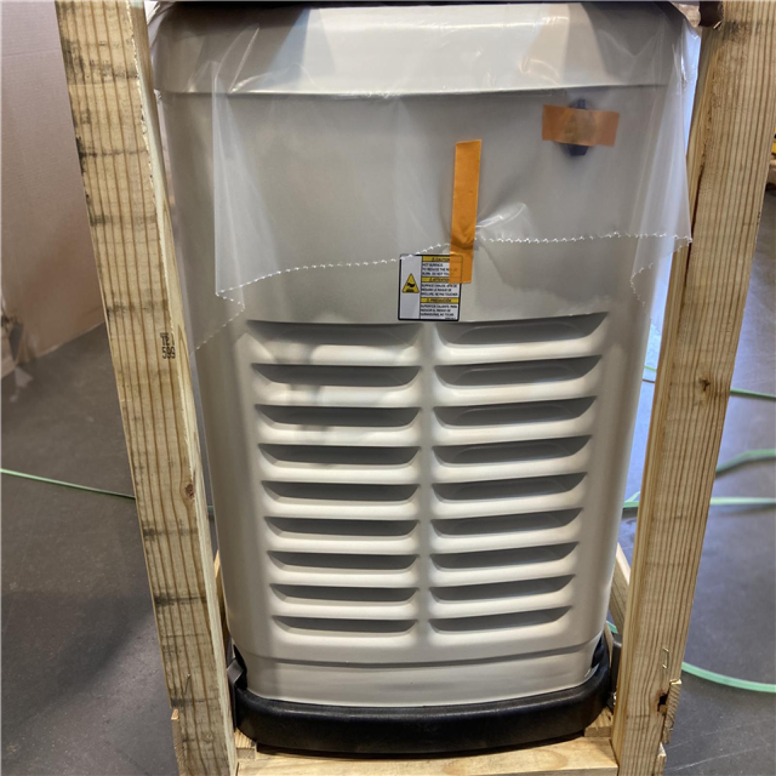 DALLAS LOCATION - GENERAC GUARDIAN 24 KW