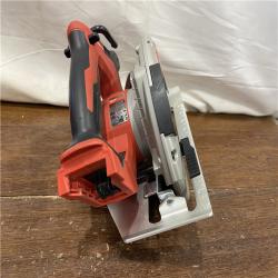 AS-IS Milwaukee M18 7-1/4  18V Brushless Circular Saw 2631-20 (Bare Tool)