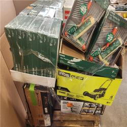 Phoenix AS-IS Mixed Home Improvement Pallet