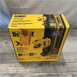 NEW - DEWALT 20-Volt MAX XR Copper Cutter (Tool Only)
