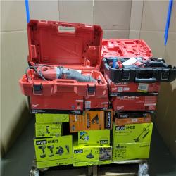 PHOENIX AS-IS TOOL PALLET